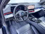 BMW i5 Touring eDrive40