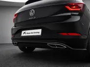 Volkswagen Polo 1.0 TSI 95pk DSG R-Line Business · Camera · Apple/Android Car Play · Navigatie · P-Sensoren · Stoelverwarming · 16'' Inch ·