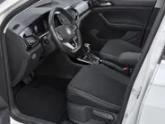 Volkswagen T-Cross 1.0 TSI 110pk DSG Life · Camera · Apple/Android Car Play · Afneembare Trekhaak · Virtual Cokcpit · Stoelverwarming ·
