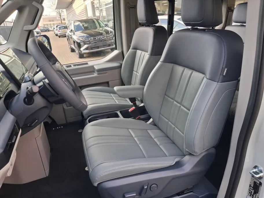 Kia PV5 Passenger 5-zits Elite Executive 71.2kWh