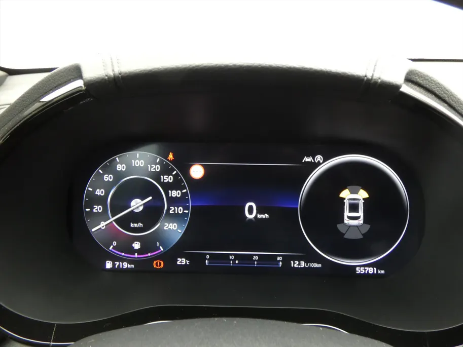 Kia Ceed 1.0 T-GDi 100pk Design Edition