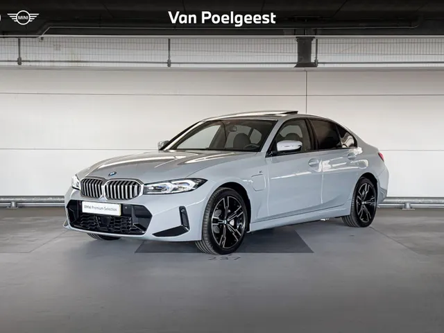 BMW 3 Serie Sedan