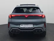 CUPRA Terramar 1.5TSIe-Hybrid 272PK VZ America s CUP · Panoramadak · Leder · 360°Camera + Parkeersensoren · Garantie t/m 26-06-2027
