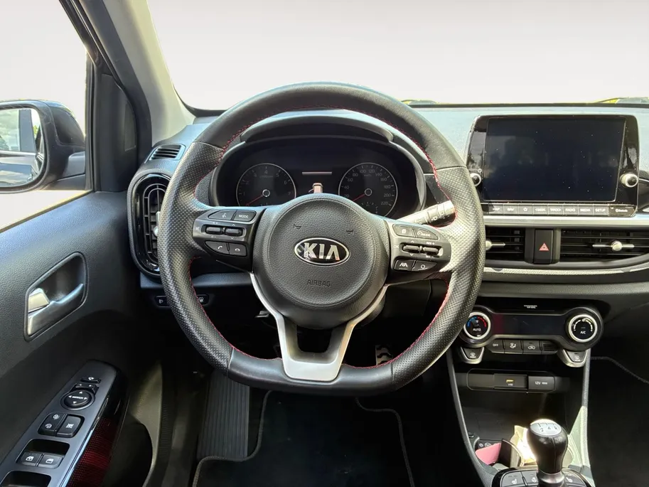 Kia Picanto GT Line