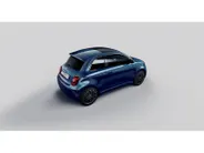 Fiat 500 La Prima