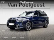BMW X7 M60i xDrive