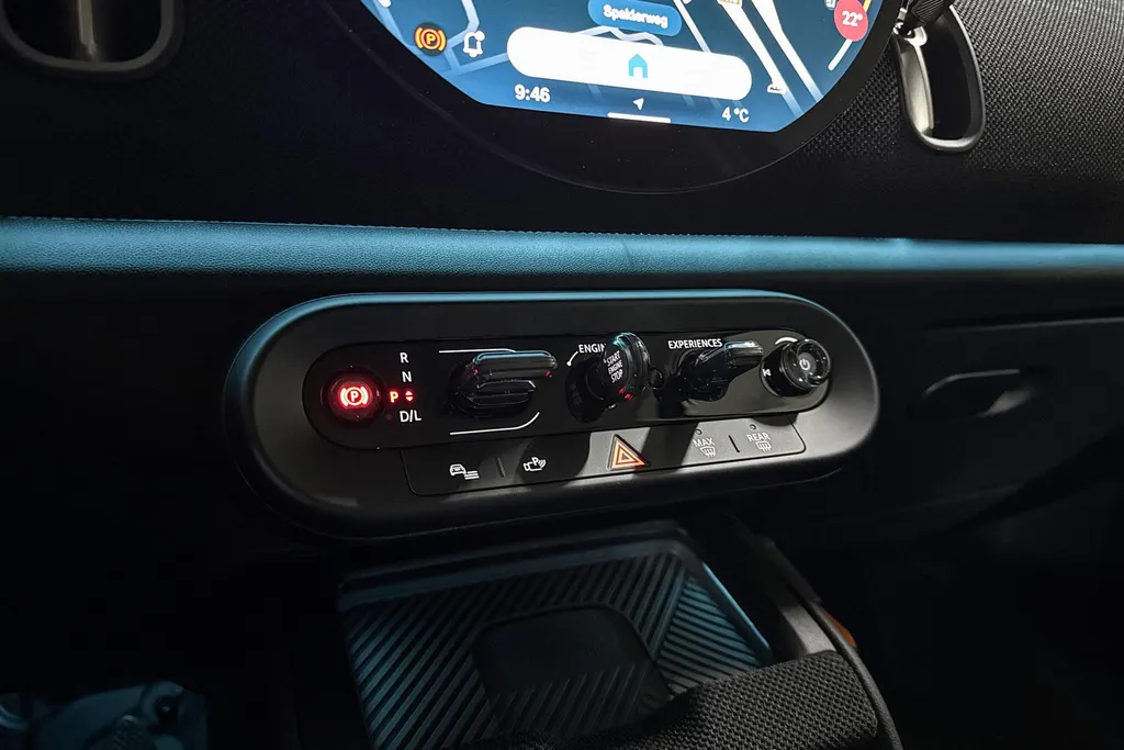 MINI Countryman C