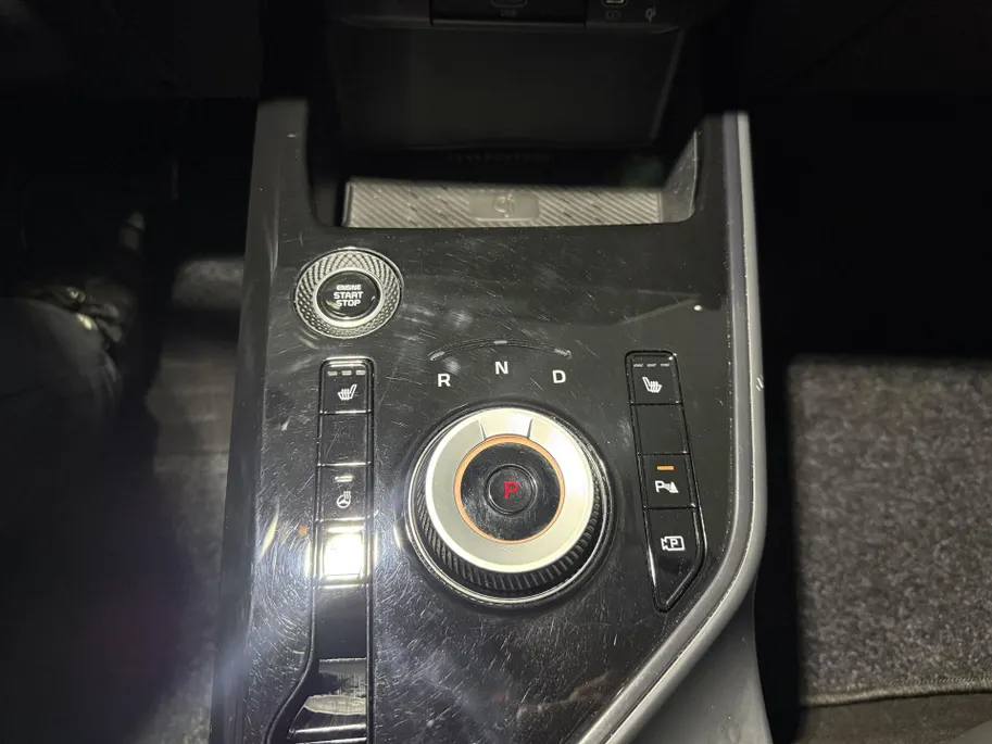 Kia Niro 1.6 Hybrid DynamicPlusLine Edition |Navi |Cruise Control | Climate Control