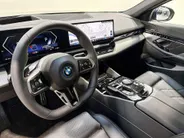 BMW i5 Sedan eDrive40 Innovation Pack M Sportpakket Pro