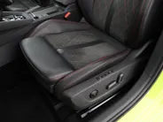 Škoda Octavia 1.4 TSI 245pk DSG RS iV PHEV · Panoramadak · Camera · Elek. Voorstoelen · Head-Up · Stoel-& Stuurverwarming · 19'' Inch · Canton Audio ·