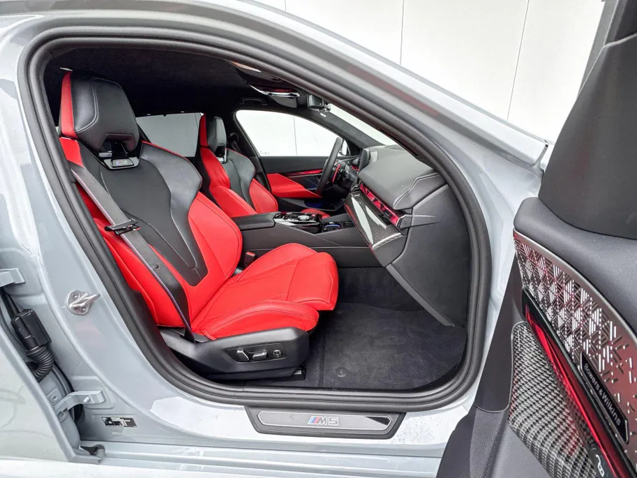 BMW M5 Touring M5