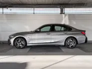 BMW 3 Serie Sedan 320e