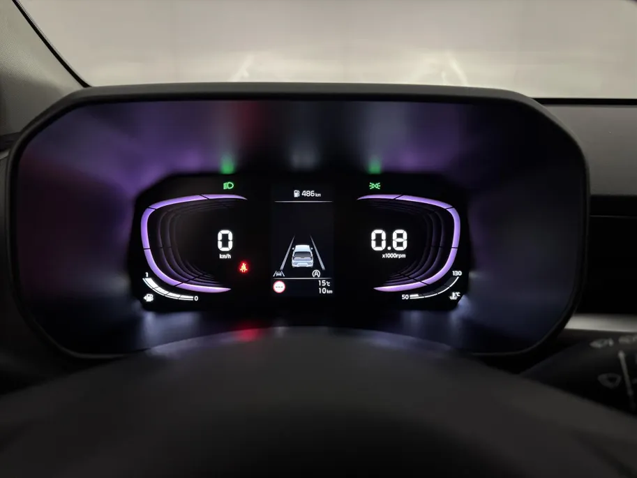 Kia Picanto 1.0 GDI 4-zits DynamicPlusLine NIEUW TE BESTELLEN