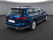 Volkswagen Passat Variant 1.4 TSI eHybrid 218pk GTE Business · SOH 91,3% · Panoramadak · Navigatie · Camera + Parkeersensoren · Apple/Android Car Play