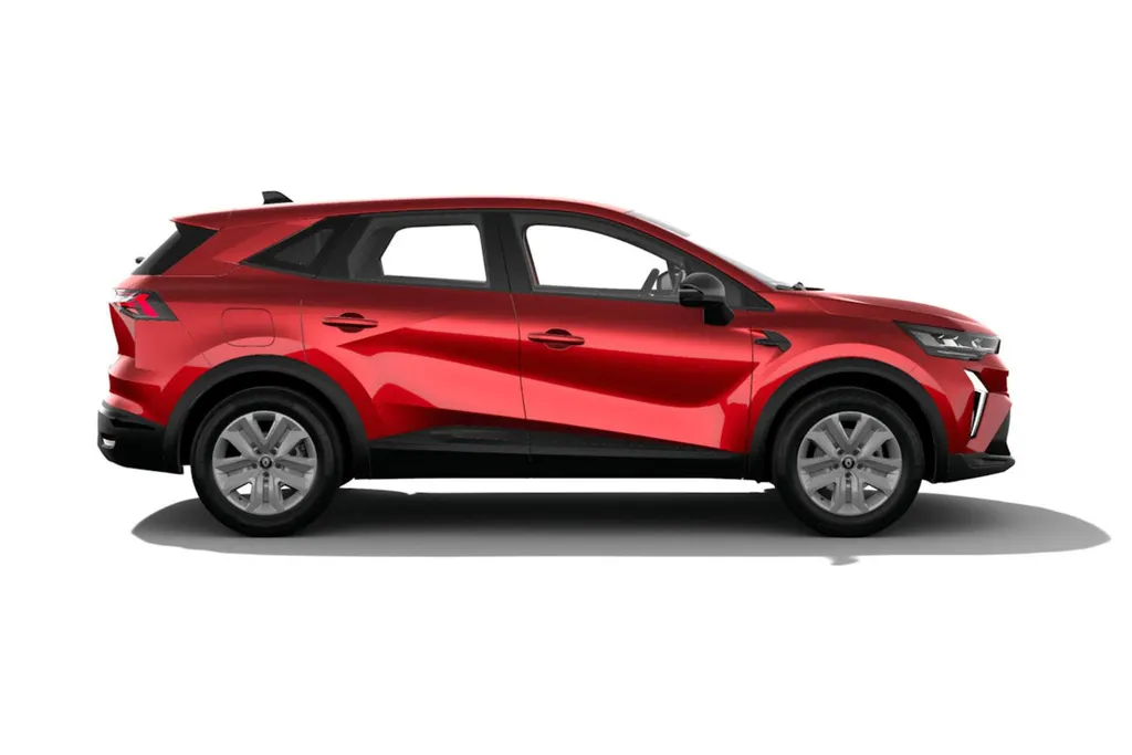 Renault Symbioz E-Tech full hybrid 160 evolution | Nu leverbaar met €3.000,- EXTRA Zeeuw & Zeeuw voorraadkorting en 5 GRATIS jaar garantie tot 160.000km! | Financier tegen 2,9% rente