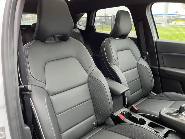 Mitsubishi Grandis 1.8 HEV Instyle | Panoramadak | Harman Kardon