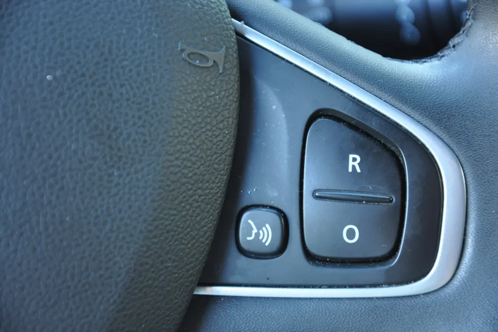 Renault Captur 0.9 TCe Limited NAVI Pack Comfort