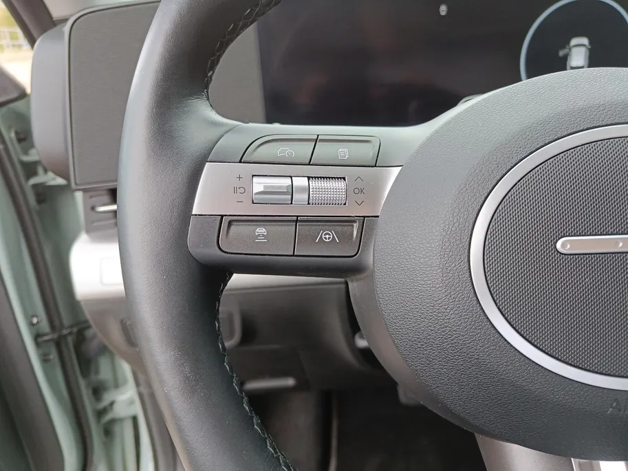 Hyundai Kona 1.6 GDI HEV Comfort Smart | Apple Carplay/Android Auto | Climate control (Automatische airco)