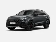 Audi Q8 60 TFSI e quattro Competition Plus 490 PK · B&O Premium 3D · Vierwielbesturing · Assist parking plus, remote