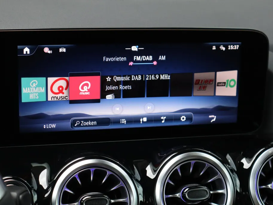 Mercedes-Benz B-Klasse 250 e Business Solution Luxury Line