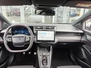 Ford Puma 1.0 EcoBoost Hybrid ST-Line NIEUW | TREKHAAK | CACTUS GREY | LED KOPLAMPEN | WINTER PAKKET | CAMERA