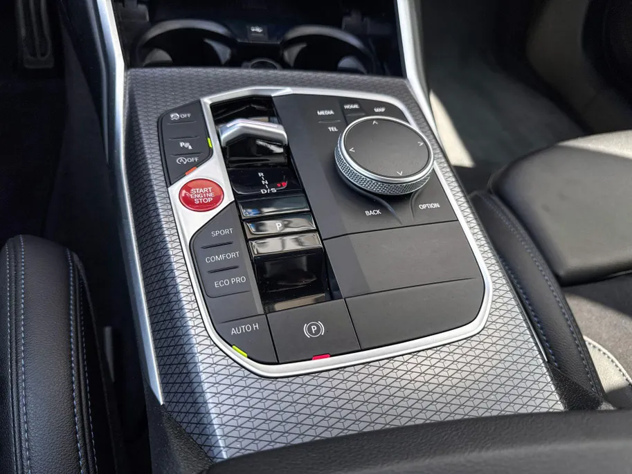 BMW 3 Serie Sedan 318i