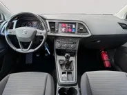 SEAT Leon ST 1.0 EcoTSI Style | Cruise control | Navigatie |