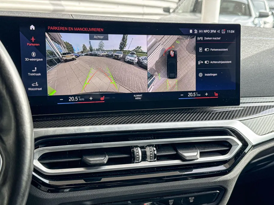 BMW 4 Serie Gran Coupé M440i xDrive Business Edition Plus