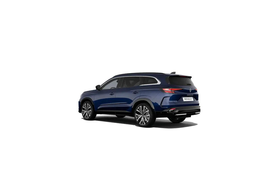 Renault Espace (Zeeuw & Zeeuw Private Lease Actie v.a. € 716,-) E-Tech full hybrid 200 iconic 5p. | Wij maken graag een Private Lease offerte op maat voor u! |