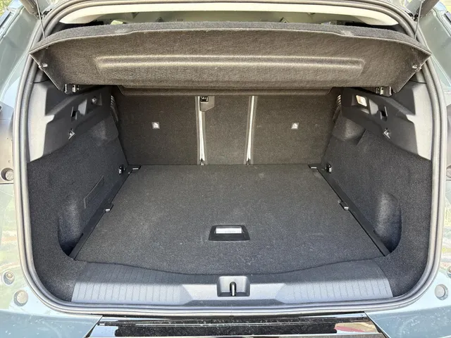 Citroën C5 Aircross 1.2 Hybrid 145 Max