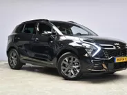 Kia Sportage 1.6 T-GDi 230pk Hybrid AT6 Dark Edition
