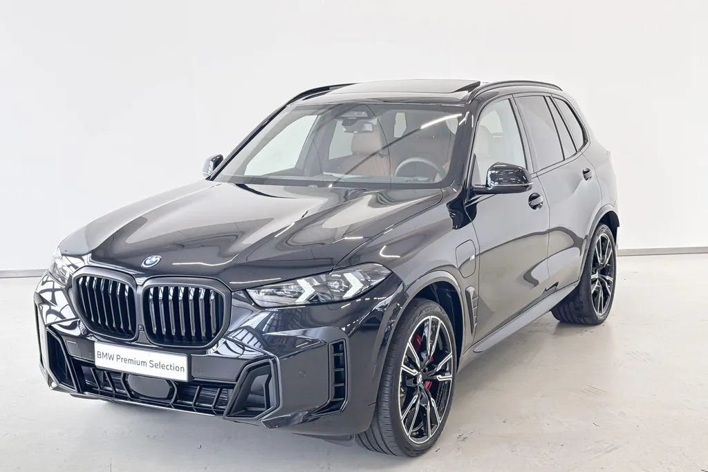 BMW X5 xDrive50e Innovation Pack M Sportpakket Pro
