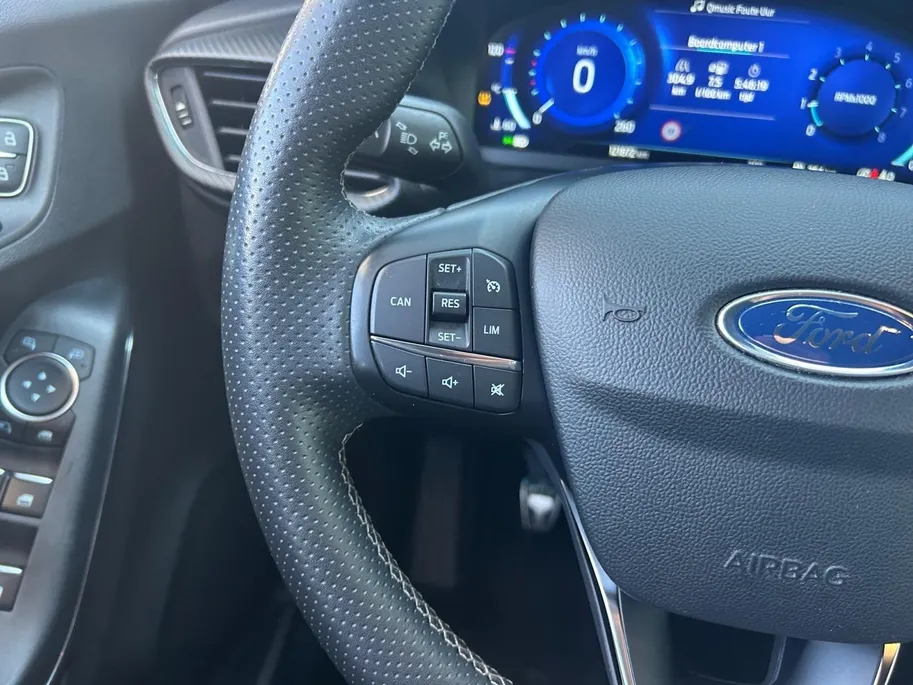 Ford Puma 1.5 EcoBoost ST-X | Winter Pack| Apple Carplay/Android Auto| 12 maanden Bovag Garantie|