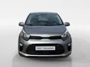 Kia Picanto 1.0 DPi DynamicLine | Apple Carplay / Android Auto | Airco | Camera Achter | Lichtsensor | Cruise Control | 14'Lichtmetalen Velgen |
