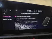 Kia Niro EV ExecutiveLine 64.8 kWh Accu 100% | Meest luxe uitvoering | Schuif/kantel dak | Dodehoek Detectie | Cruise Control Adaptief |  Head up Display | Stoelverwarming en Ventilatie | Harmen / Kardon | camera | Carplay & Android | Fabrieksgarantie t/m 19-06-2031