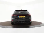 Audi A5 Avant 2.0 299pk S-tronic e-hybrid quattro S edition · 360 Camera · Wegklapbare Trekhaak · Keyless · Apple/Android Car Play · 19'' Inch · Garantie t/m09-07-2029 of 100.000km