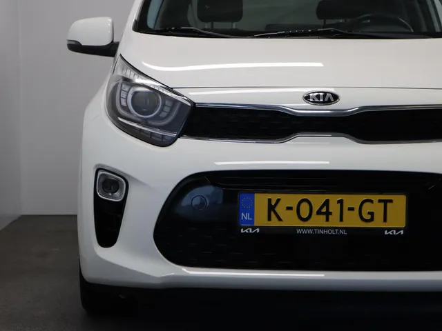 Kia Picanto 1.0 DPi Dynamicplusline