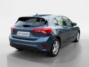 Ford Focus 100PK EcoBoost Trend Edition Business | 1e eigenaar | Winter Pack | Comfort Pack | Navi | Apple CarPlay/Android Auto | Parkeersensoren | Lichtmetalen Velgen | Cruise Control |