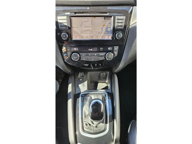 Nissan QASHQAI 1.3 DIG-T 160pk DCT Business Edition