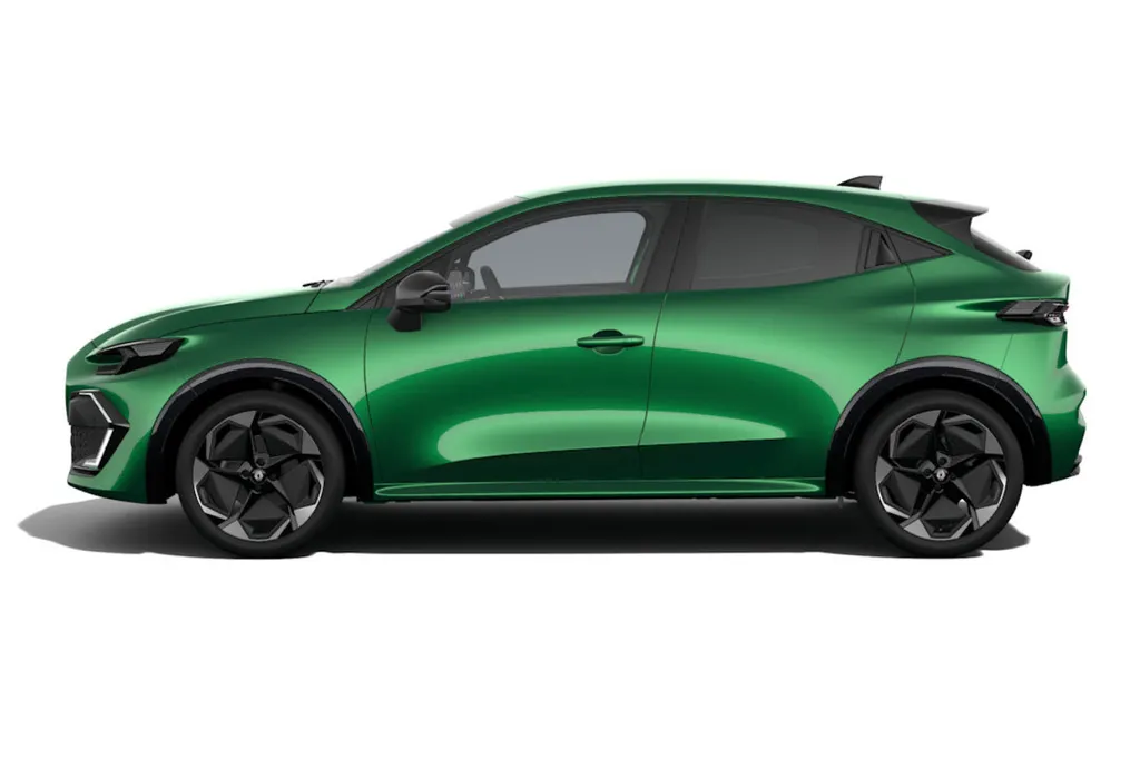 Renault Clio Full Hybrid 160 Techno | Profiteer nu van €1.800,- Zeeuw & Zeeuw voorraadkorting | 5 jaar garantie tot 160.000km
