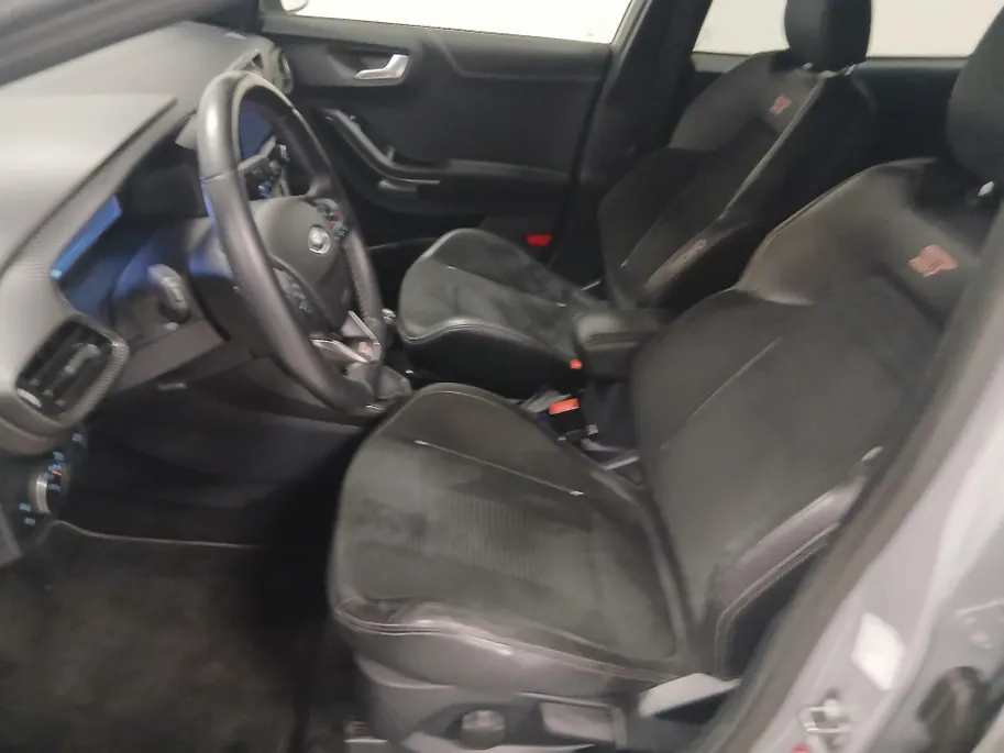 Ford Puma 1.5 EcoBoost ST-X 200PK Praktisch en sportief | winter pack |