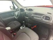 Jeep Renegade 4xe 240 Plug-in Hybrid Electric S 12 MAANDEN GARANTIE! | Stoel/stuur verwarming | Navigatie | Camera | Adapt cruise / Clima control |