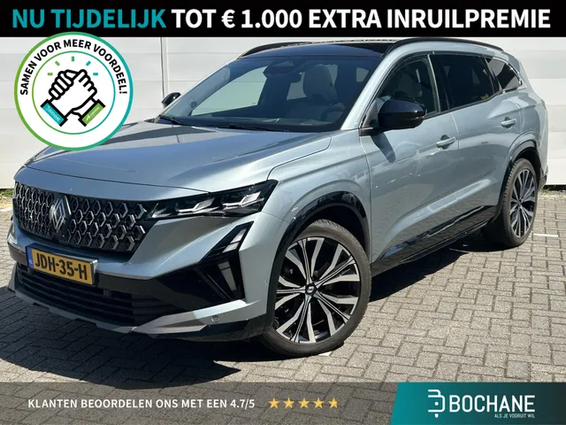 Renault Espace