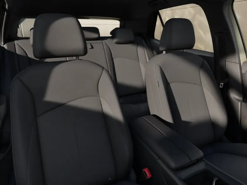 Volkswagen ID.3 (1) GP2 Trend 50 kWh 170 PK · Comfort Pakket ·