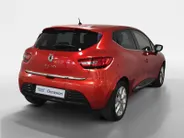 Renault Clio 0.9 TCe Limited NAVI AIRCO CAMERA CRUISE CONTROLE LM VELGEN 5 DEURS PAS 24000KM DEALER ONDERHOUDEN ORGINEEL NEDERLANDSE AUTO 12 MAANDEN GARANTIE