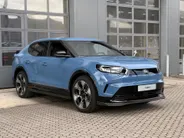 Ford Capri Collection Extended Range RWD 79 kWh UIT VOORRAAD I DRIVER ASSIST PACK I BODYKIT I WINTER PACK I 230V AANSLUITING I 21 ' LM VELGEN I APPLE CARPLAY / ANDROID AUTO I