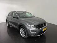 Volkswagen T-Roc 1.5 TSI 150pk Sport | Automaat | Digitaal Dashboard