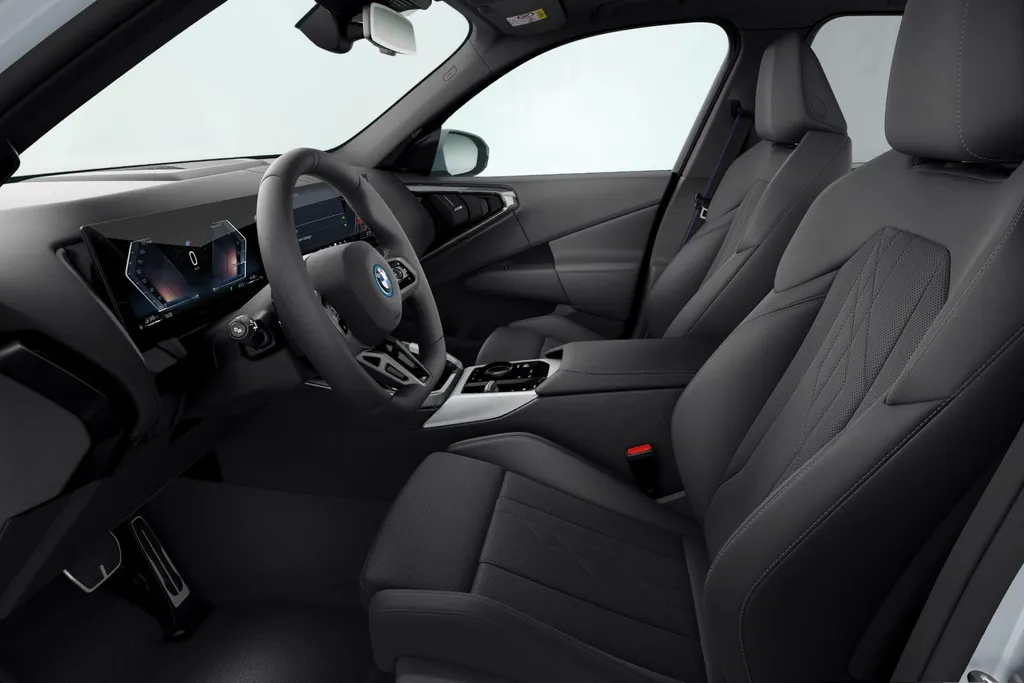 BMW X3 30e xDrive