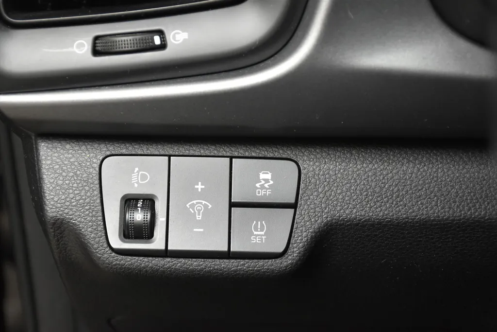 Kia Rio 1.0 T ComfortPlusLine I Navi I LM