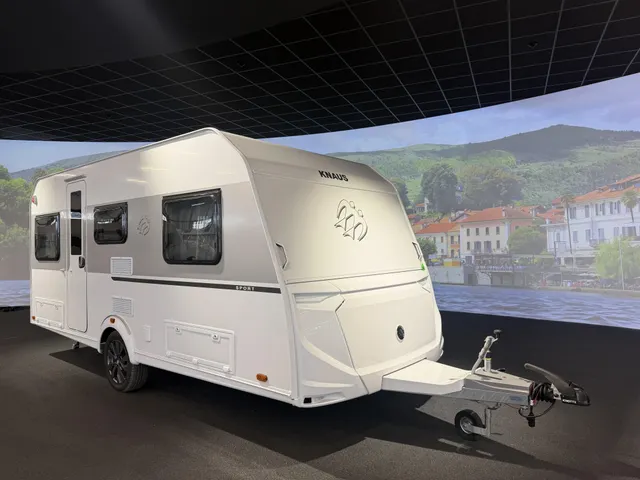Knaus Sport